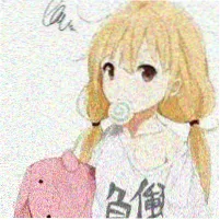 深夜追番人 头像